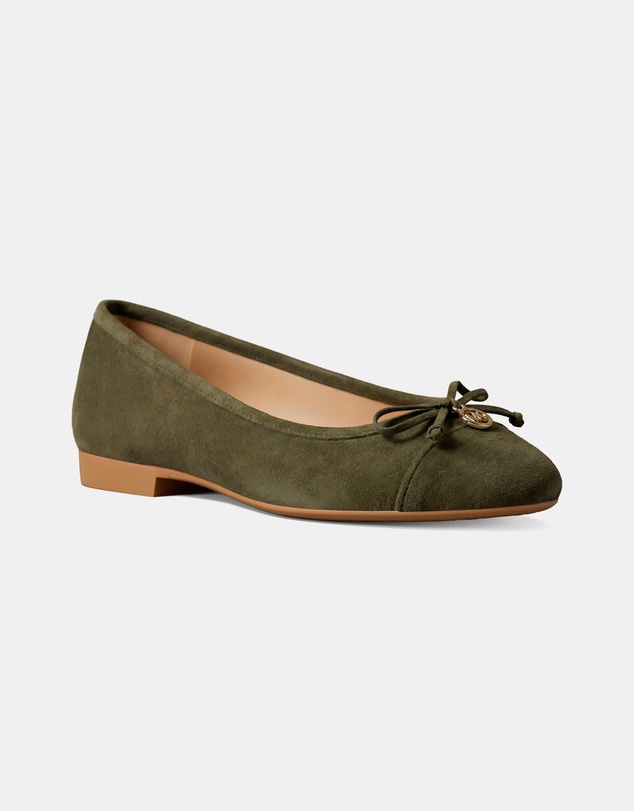 Michael Kors - Piper Flex Ballet Flats