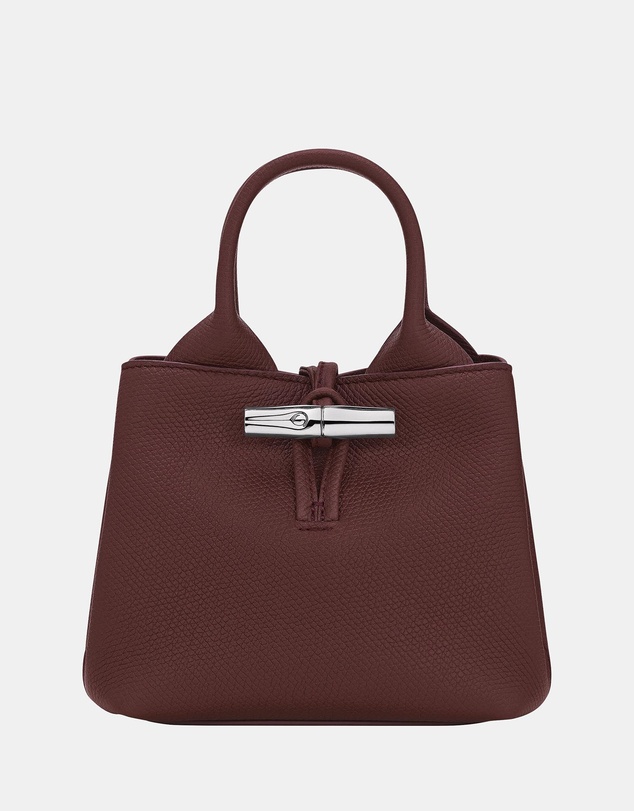 Longchamp - Le Roseau Top Handle Bag