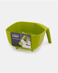 Joseph Joseph - Square Colander, Medium (Green)