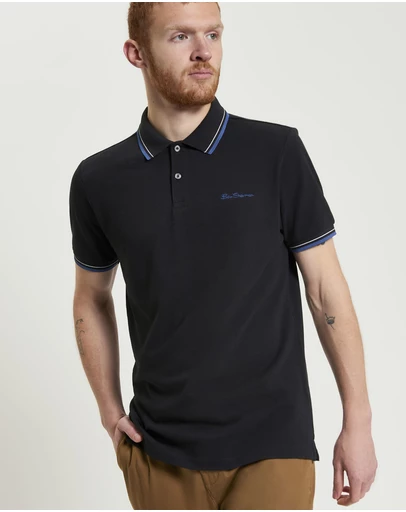 Ben Sherman - Signature Pique Polo