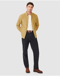 R.M.Williams - Darr Cord Shirt