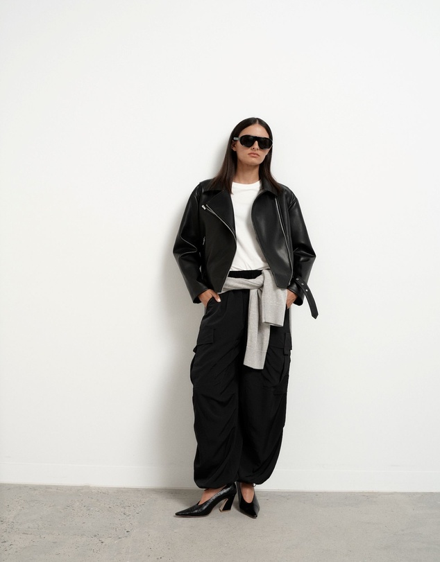 Witchery - Biker Jacket