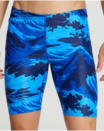 adidas Swim - Parley Jammers