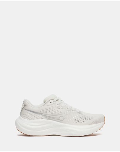 Ivory & Gum