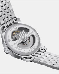 Tissot - Le Locle Automatique 20th Anniversary