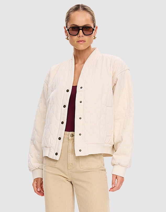 KIVARI - Joey Jacket