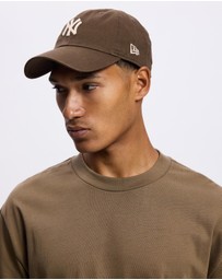 New Era - ICONIC EXCLUSIVE - Casual Classic New York Yankees Cap