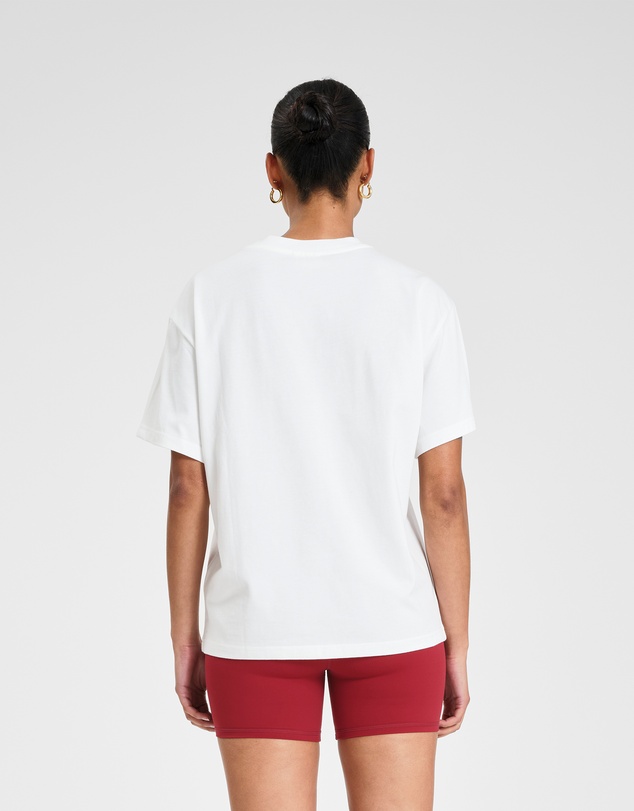All Fenix - Cherry Tee
