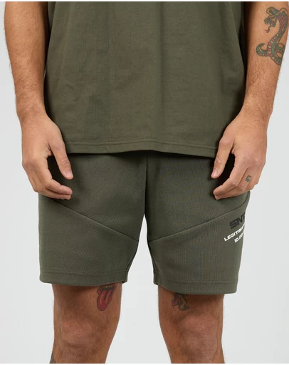 St Goliath - Sensor Shorts