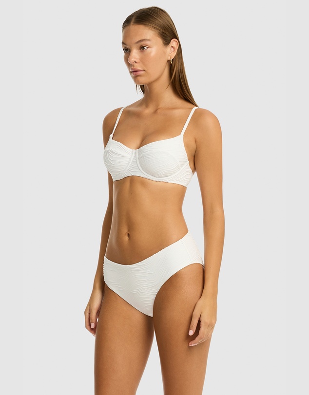 Sea Level Australia - De Soleil Balconette Bra