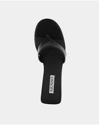 Senso - Ginta I