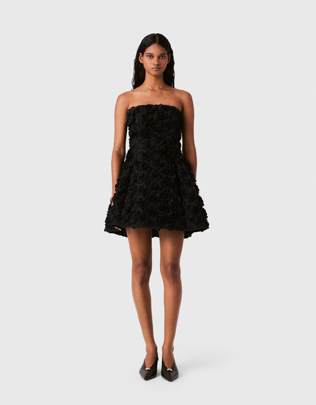 Maje - Riflow Dress
