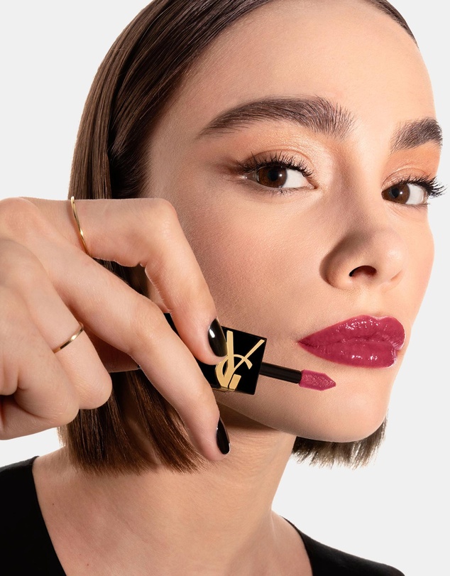 Yves Saint Laurent - YSL The Inks Shine - 622