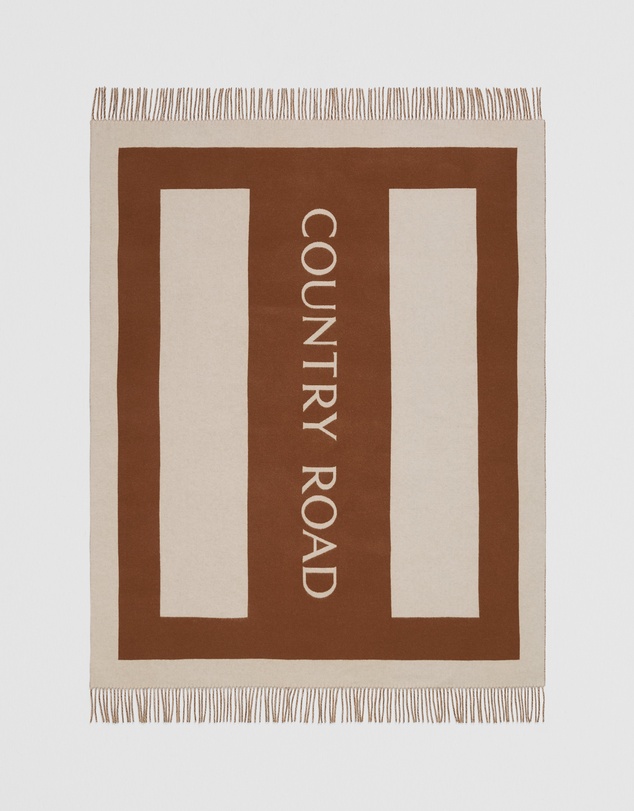 Country Road - Haven Throw
