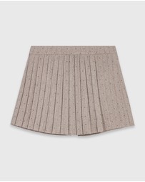 Maje - Iupfil Shorts