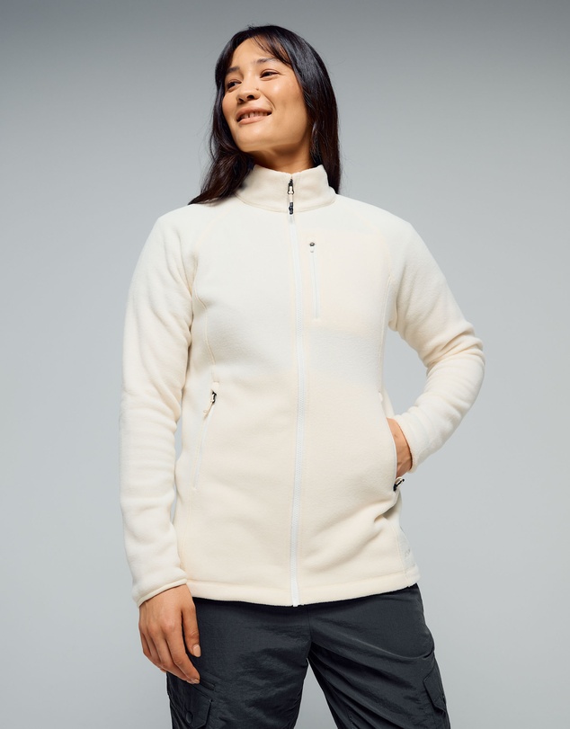 Kathmandu - Ridge 100 PrimaLoft Bio Fleece Jacket