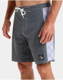 Quiksilver - Mens Original Arch 18