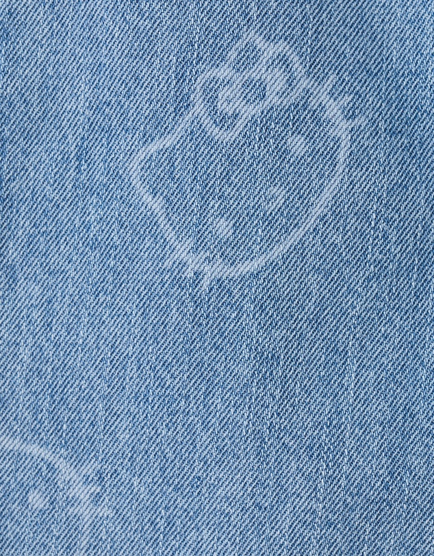 M.N.G - Kitty Jeans - Babies-Kids