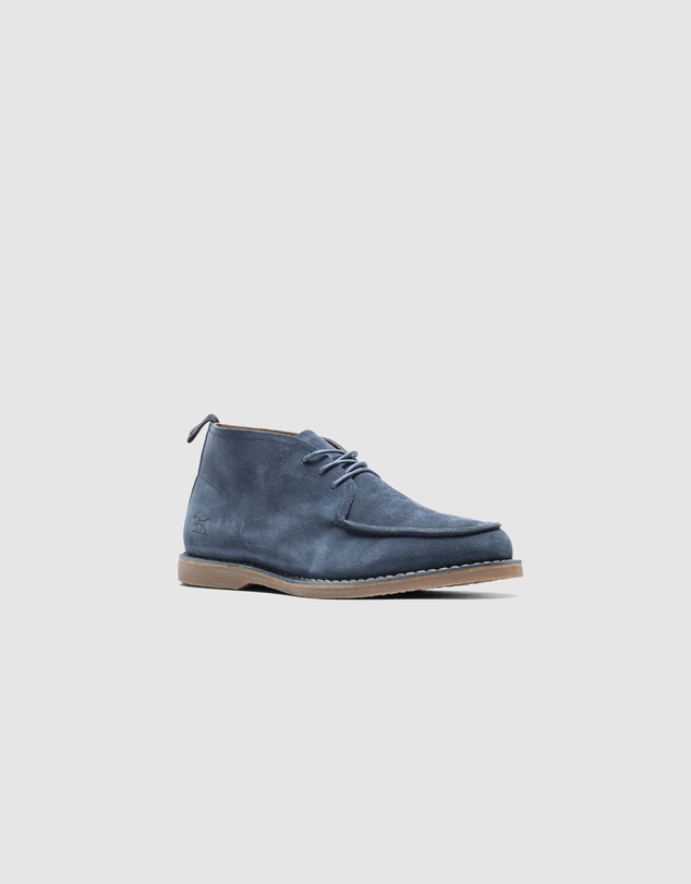 Rodd & Gunn - Samson Desert Boot