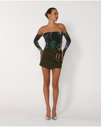 BY.DYLN - Cleo Corset