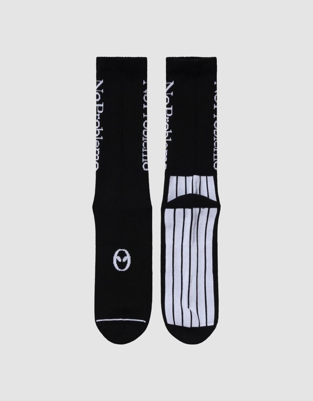 No Problemo - No Problemo Sock
