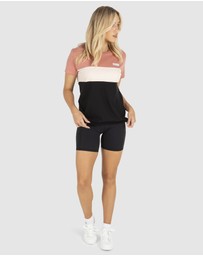 UNIT - UNIT Coco Ladies T-Shirt