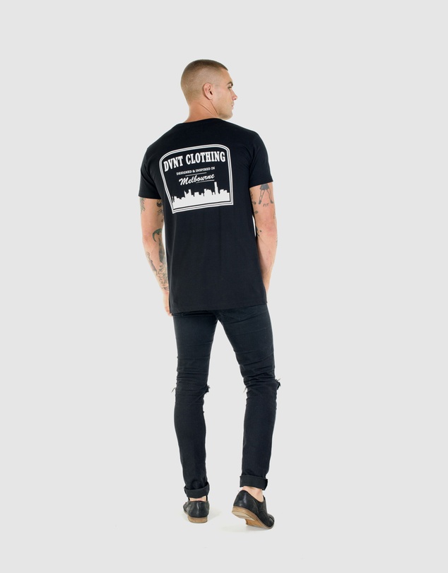 DVNT - Origins Tee