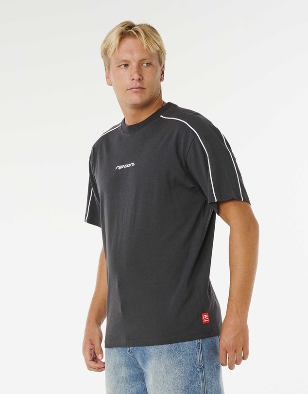 Rip Curl - Inner Visions Panel Loose Tee