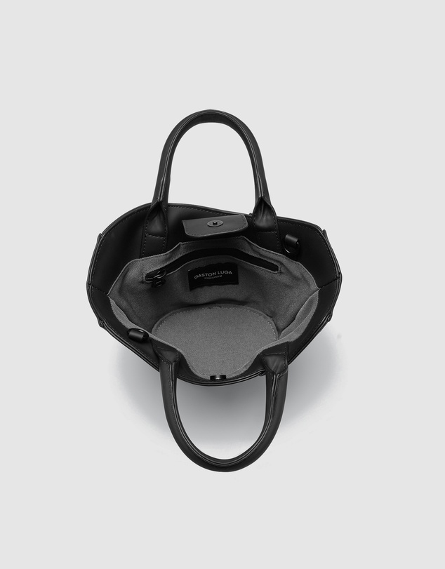 Gaston Luga - Josefine - Waterproof Mini Shoulder Tote Carry Bag