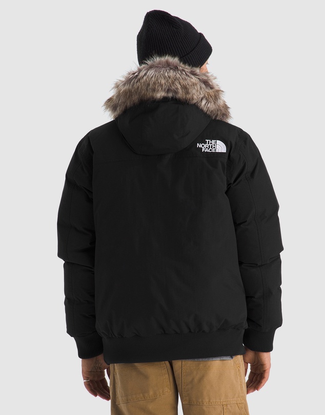 The North Face - McMurdo Bomber Jacket