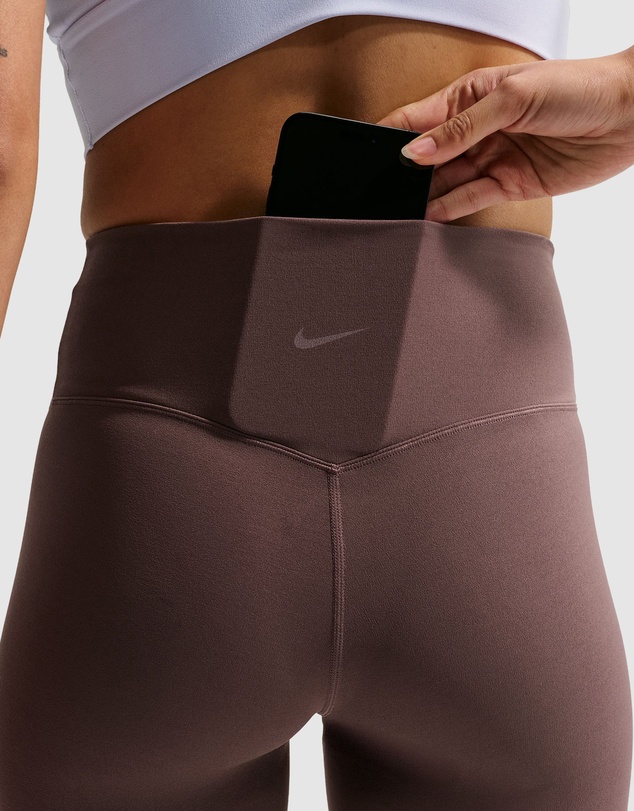 Nike - Zenvy High-Waisted 5