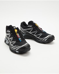 Salomon - XT-6 GORE-TEX