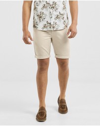 Tarocash - Ulto Slim Short