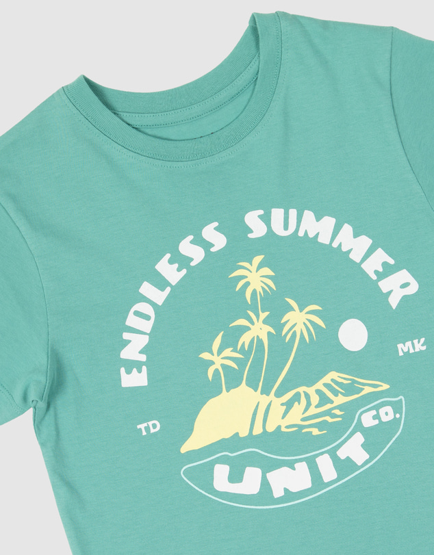 UNIT - Kids Daydream Tee