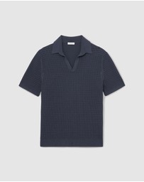 REISS - Merit Shirt