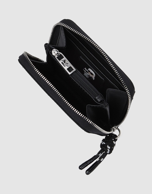 Karl Lagerfeld - Ikon Small Wallet
