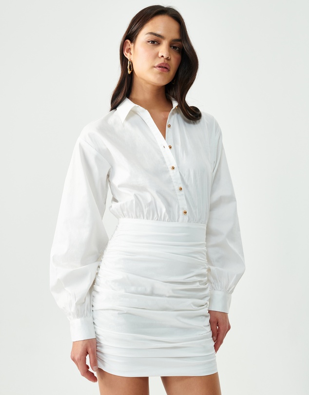 BWLDR - Bali Mini Dress