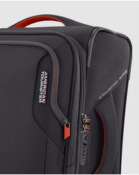 American Tourister - Applite 5 Upright Carry-On (50cm)