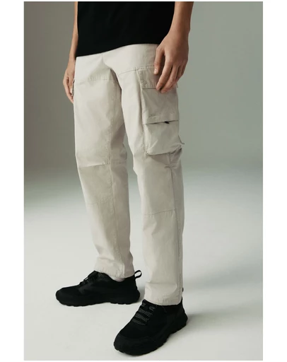 NEXT - Tech Stretch Utility Cargo Trousers Regular Fit