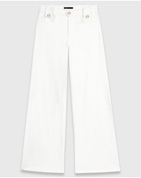 Maje - Palermato Jeans