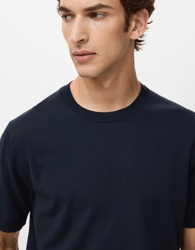 M.N.G - Arraona Tricot T-Shirt