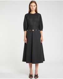 Marella - Eleganza Cotton Dress