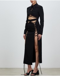 Nicola Finetti - Petula Dress