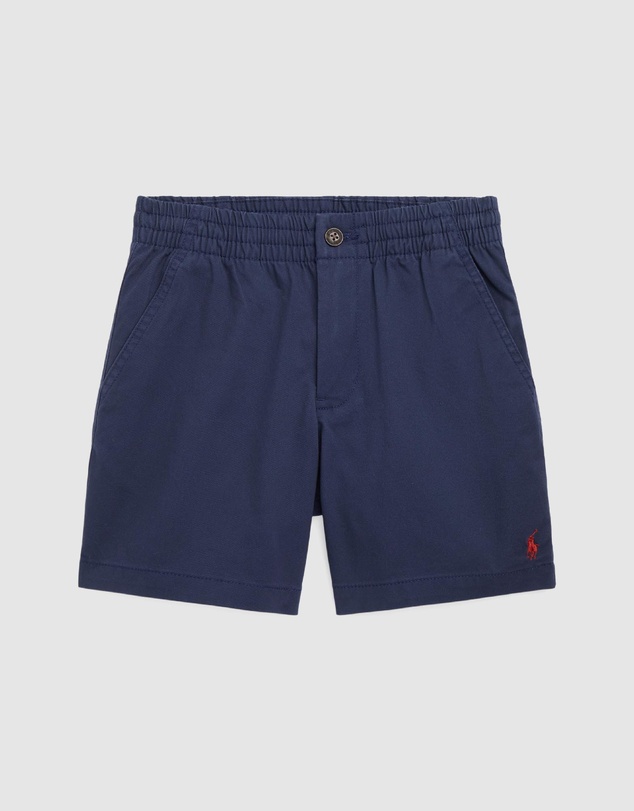 Polo Ralph Lauren - Polo Prepster Flex Abrasion Twill Shorts - Teens
