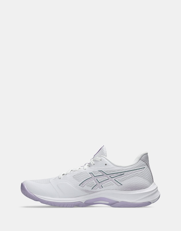 ASICS - Netburner Ballistic FF 4 - Women's
