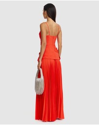 Acler - Avision Maxi Dress