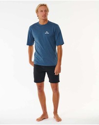 Rip Curl - Stack UPF50 Short Sleeve Rash Vest