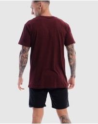 First Division - Constant Tee