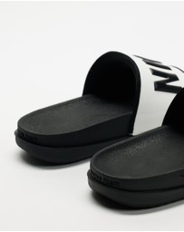 Nike - Offcourt Slides - Women's