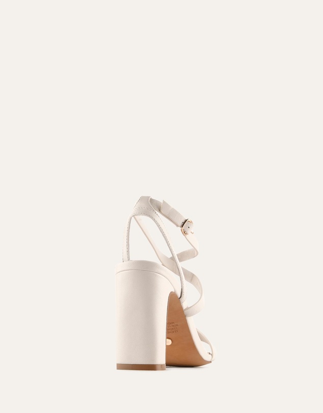Jo Mercer - Nadine High Sandals